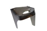 Rust Buster 14-18 Chevy Silverado 1500 Rear Cab Mount - Right thumbnail 1