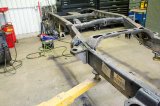 Rust Buster 14-18 Chevy Silverado 1500 Rear Cab Mount - Right thumbnail 5