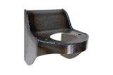 Rust Buster 14-18 Chevy Silverado 1500 Center Cab Mount - Right thumbnail 3