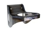 Rust Buster 14-18 Chevy Silverado 1500 Center Cab Mount - Right thumbnail 5