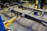 Rust Buster 14-18 Chevy Silverado 1500 Center Cab Mount - Right thumbnail 6