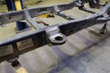 Rust Buster 14-18 Chevy Silverado 1500 Center Cab Mount - Right thumbnail 8
