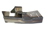 Rust Buster 00-20 Chevy Tahoe Upper Control Arm Repair Kit - Right thumbnail 1