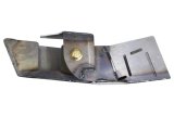 Rust Buster 00-20 Chevy Tahoe Upper Control Arm Repair Kit - Right thumbnail 4