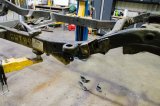Rust Buster 00-20 Chevy Tahoe Upper Control Arm Repair Kit - Right thumbnail 8