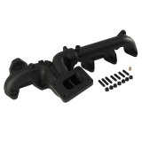 BD Diesel 19-24 RAM 2500/3500 6.7L Cummins Screamer Turbo Manifold Package thumbnail 4