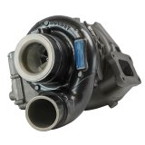 BD Diesel 19-24 RAM 2500/3500 6.7L Cummins Screamer Turbo Manifold Package thumbnail 6