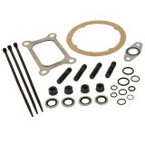 BD Diesel 19-24 RAM 2500/3500 6.7L Cummins Screamer Turbo Manifold Package thumbnail 7