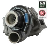 BD Diesel 19-24 RAM 2500/3500 6.7L Cummins Screamer Turbo Manifold Package thumbnail 8