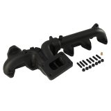 BD Diesel 19-24 Ram 2500/3500 6.7L Cummins Exhaust Manifold thumbnail 2