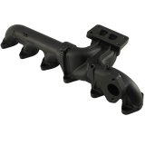 BD Diesel 19-24 Ram 3500/4500/5500 C&C 6.7L Cummins Exhaust Manifold thumbnail 5