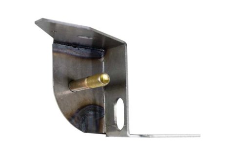 Rust Buster 00-20 Chevy Tahoe/Suburban Upper Control Arm Mount - Right thumbnail 2