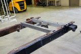 Rust Buster 02-08 Dodge Ram Spare Tire Crossmember thumbnail 5
