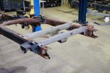 Rust Buster 02-08 Dodge Ram Spare Tire Crossmember thumbnail 7