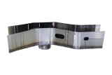 Rust Buster 09-18 Ram 1500 Over-Axle Frame Repair Kit - Right thumbnail 4