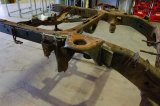 Rust Buster 09-18 Ram 1500 Over-Axle Frame Repair Kit - Right thumbnail 7