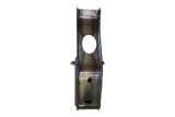 Rust Buster 11-19 Chevy Silverado 2500HD/3500HD Leaf Spring Mount - Left thumbnail 2
