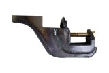 Rust Buster 11-19 Chevy Silverado 2500HD/3500HD Leaf Spring Mount - Left thumbnail 3