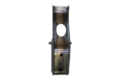 Rust Buster 11-19 Chevy Silverado 2500HD/3500HD Leaf Spring Mount - Right thumbnail 1