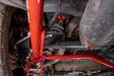 UMI Performance 64-72 GM A-Body Rear Coilover Kit (225LB Spring Rate) thumbnail 9
