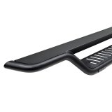 Westin 20-25 Jeep Gladiator Outlaw Drop Running Boards - Tex. Blk thumbnail 2