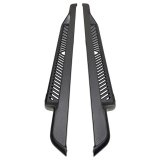 Westin 20-25 Jeep Gladiator Outlaw Drop Running Boards - Tex. Blk thumbnail 7