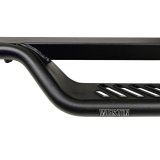 Westin 20-25 Jeep Gladiator Outlaw Drop Running Boards - Tex. Blk thumbnail 9