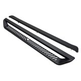 Westin 2025 Toyota 4Runner Outlaw Drop Running Boards - Tex. Blk thumbnail 5