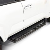 Westin 2025 Toyota 4Runner Outlaw Drop Running Boards - Tex. Blk thumbnail 6