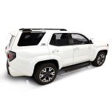 Westin 2025 Toyota 4Runner Outlaw Drop Running Boards - Tex. Blk thumbnail 8