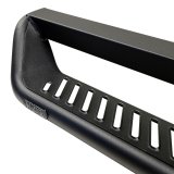 Westin 2025 Toyota 4Runner Outlaw Drop Running Boards - Tex. Blk thumbnail 9