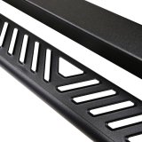 Westin 07-21 Toyota Tundra Double Cab Outlaw Drop Running Boards - Tex. Blk thumbnail 6