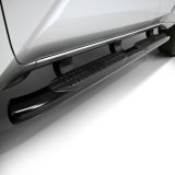 Westin 2025 Toyota 4Runner PRO TRAXX 5 Oval Nerf Step Bars - Semi-Gloss Black thumbnail 3