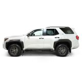 Westin 2025 Toyota 4Runner PRO TRAXX 5 Oval Nerf Step Bars - Semi-Gloss Black thumbnail 7