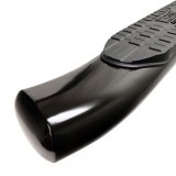 Westin 2025 Toyota 4Runner PRO TRAXX 5 Oval Nerf Step Bars - Semi-Gloss Black thumbnail 9