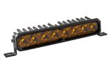 Diode Dynamics SS10 Pro Yellow Spot Standard ABL (one) thumbnail 1