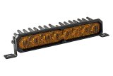 Diode Dynamics SS10 Max Yellow Flood Standard ABL (one) thumbnail 1