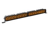 Diode Dynamics SS20 Pro Yellow Flood Standard ABL (one) thumbnail 1