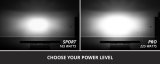 Diode Dynamics SS40 Pro White Flood Standard MBL (one) thumbnail 8