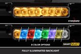 Diode Dynamics SS50 Sport White Driving Standard ABL (one) thumbnail 4