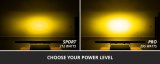 Diode Dynamics SS50 Sport Yellow Driving Standard ABL (one) thumbnail 7