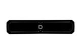 Diode Dynamics SS10 Cover Standard Clear thumbnail 2