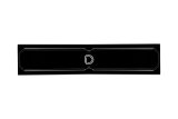 Diode Dynamics Extruded Cover Black thumbnail 1