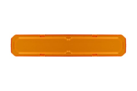 Diode Dynamics SS10 Cover Standard Amber
