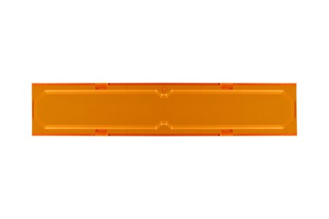 Diode Dynamics Extruded Cover Amber