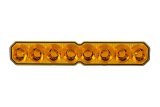 Diode Dynamics SS10 Lens Spot Yellow thumbnail 1