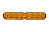 Diode Dynamics SS10 Lens Flood Yellow thumbnail 1