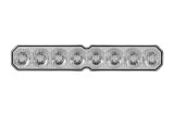 Diode Dynamics SS10 Lens Combo/Driving Clear thumbnail 1