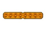 Diode Dynamics SS10 Lens Combo/Driving Yellow thumbnail 1