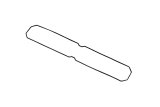 Diode Dynamics Stage Series LED Light Bar Replacement Sealing Gasket thumbnail 1